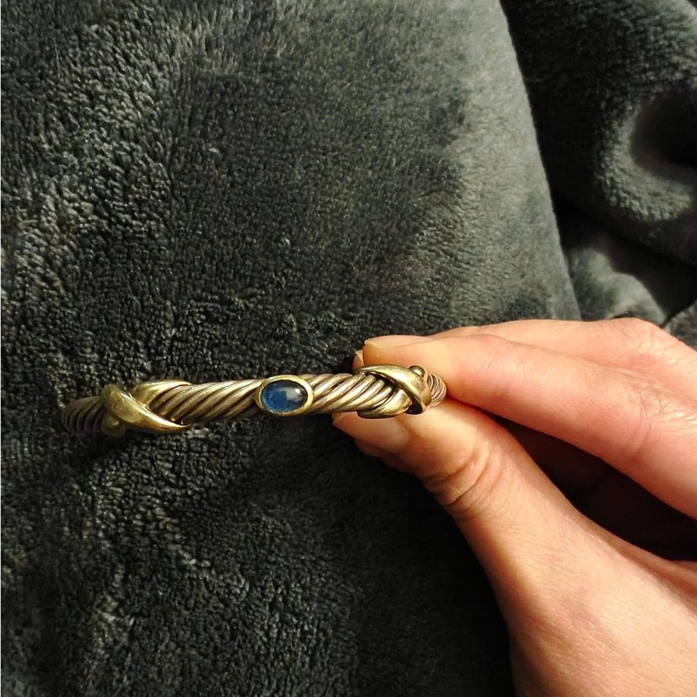 David Yurman Bracelet